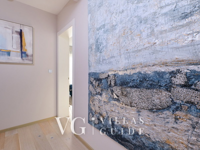 Villa Wind rose with pool&whirpool&sauna&beachfront Ostalo
