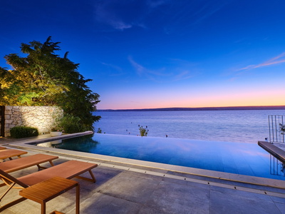 Holiday home Senj - Lukovo Šugarje