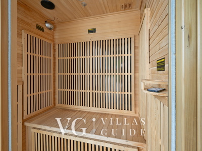 Holiday House Ved wellness