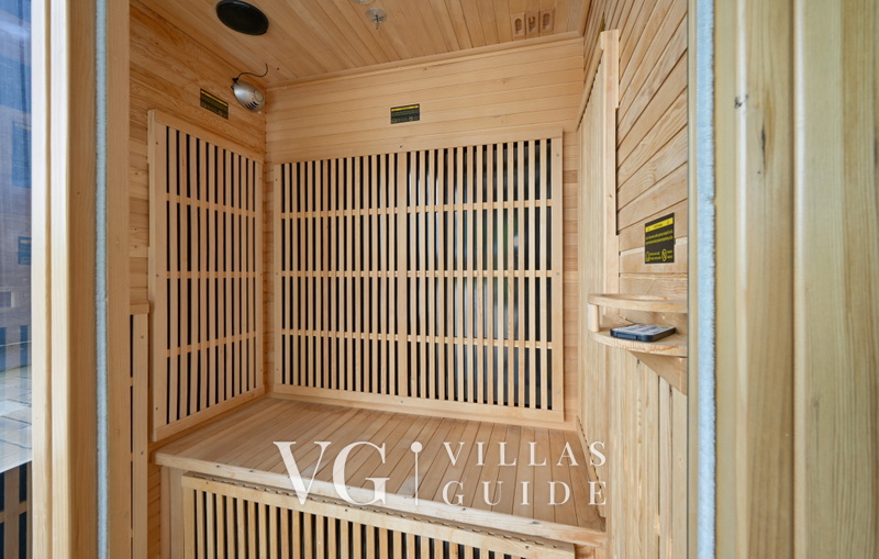 Holiday House Ved wellness