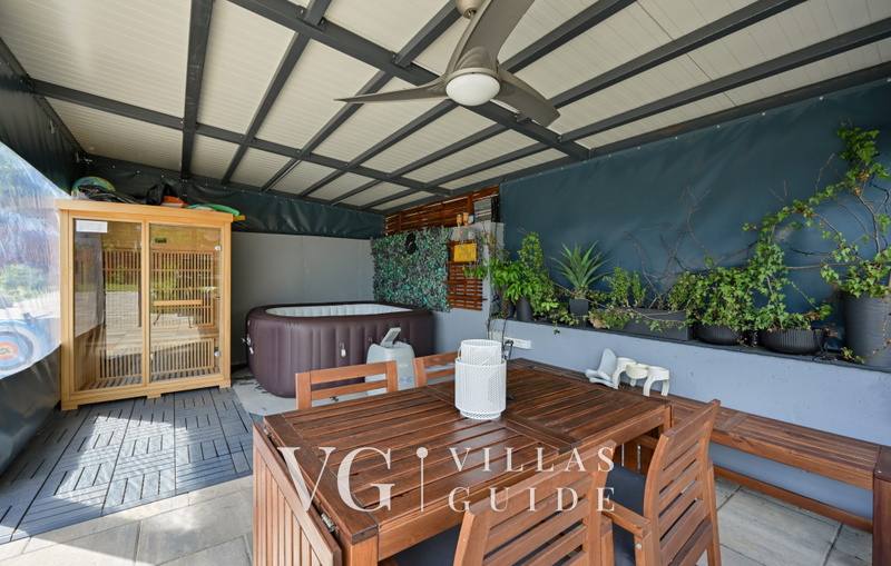 Holiday House Ved Additional content