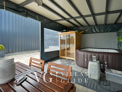 Holiday House Ved Dodatni sadržaji