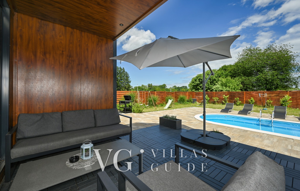 Holiday House Ved Dodatni sadržaji