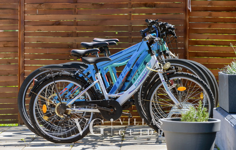 Holiday House Ved Additional content