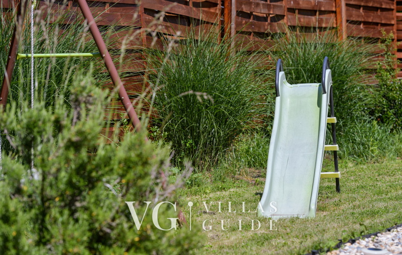 Holiday House Ved Additional content