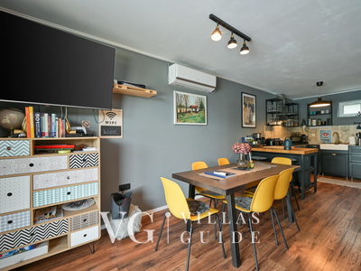 Holiday House Ved Kuhinja