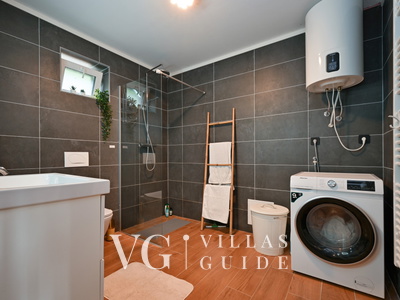 Holiday House Ved Kupaonica