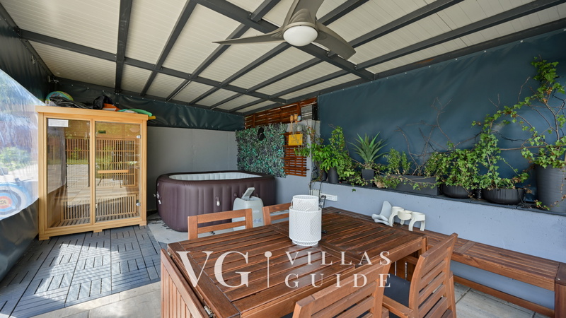 Holiday House Ved wellness