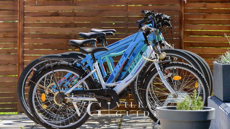 Holiday House Ved Zusatzinhalte