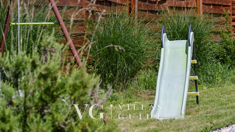 Holiday House Ved Zusatzinhalte