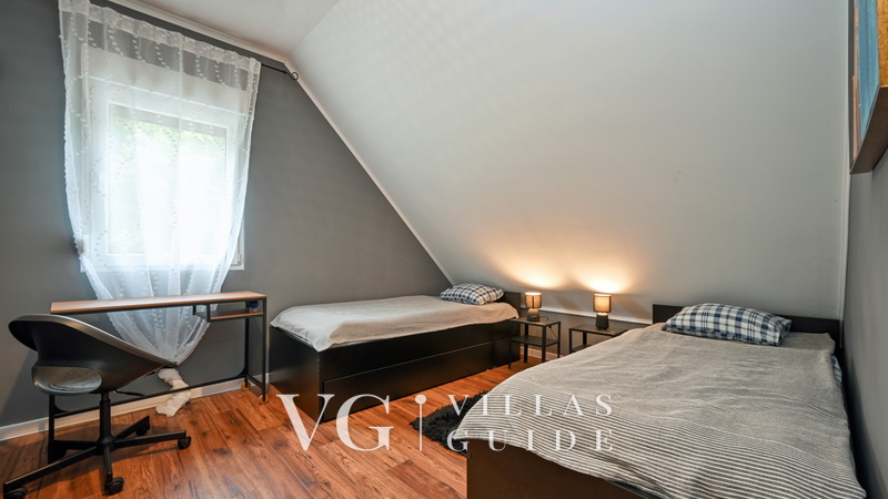 Holiday House Ved Schlafzimmer