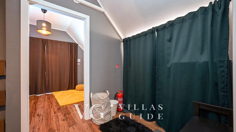 Holiday House Ved Andere