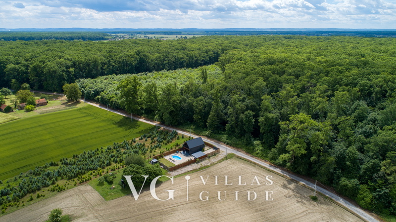 Holiday House Ved micro_location