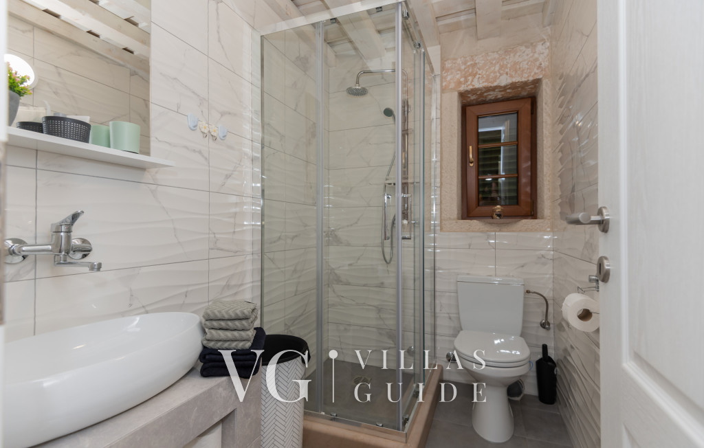 Villa Kameni Cvijet - Makarska-Podbablje Gornje Bagno