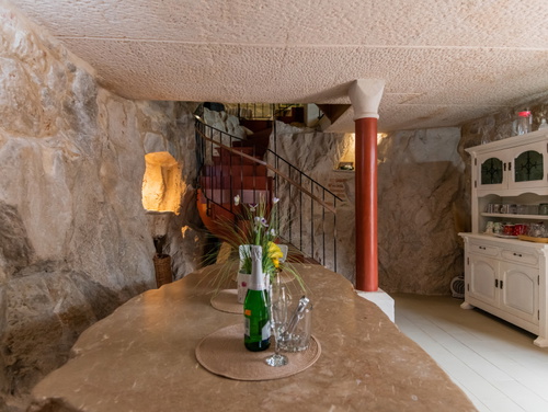 Villa Kameni Cvijet - Makarska-Podbablje Gornje