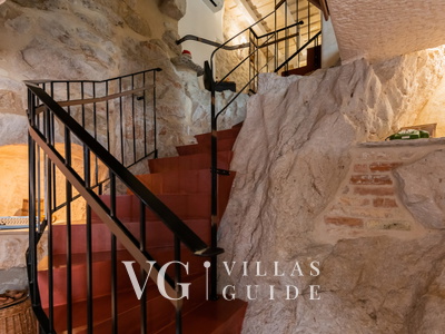 Villa Kameni Cvijet - Makarska-Podbablje Gornje Altro