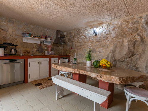 Villa Kameni Cvijet - Makarska-Podbablje Gornje