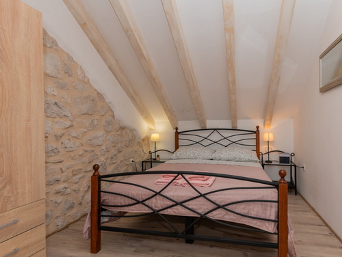 Villa Kameni Cvijet - Makarska-Podbablje Gornje