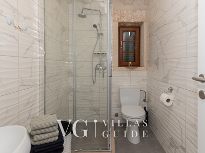 Villa Kameni Cvijet - Makarska-Podbablje Gornje Bagno