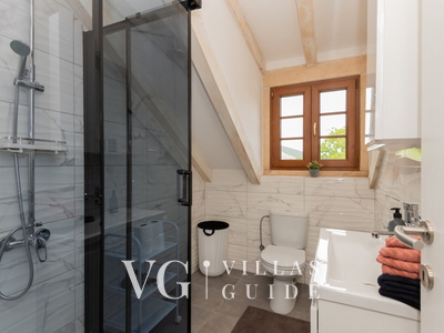 Villa Kameni Cvijet - Makarska-Podbablje Gornje Bagno