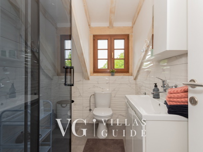 Villa Kameni Cvijet - Makarska-Podbablje Gornje Bagno