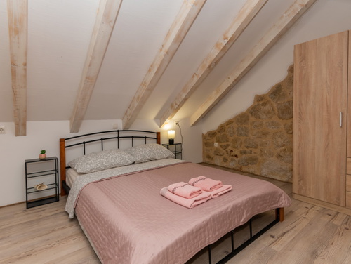 Villa Kameni Cvijet - Makarska-Podbablje Gornje