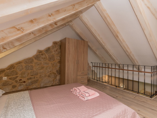 Villa Kameni Cvijet - Makarska-Podbablje Gornje