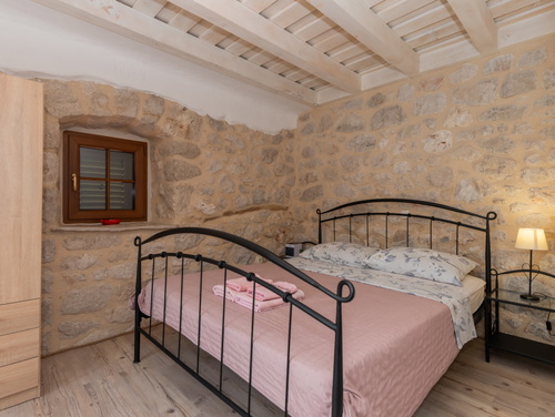 Villa Kameni Cvijet - Makarska-Podbablje Gornje