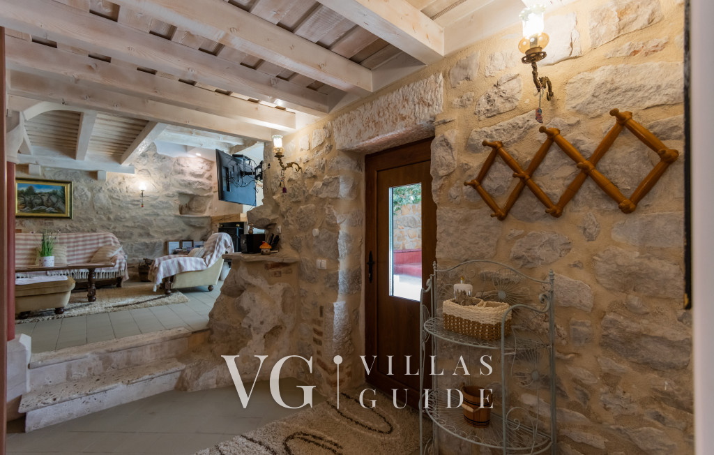 Villa Kameni Cvijet - Makarska-Podbablje Gornje Altro