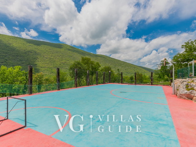 Villa Kameni Cvijet - Makarska-Podbablje Gornje Contenuto aggiuntivo