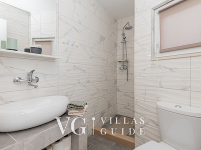 Villa Kameni Cvijet - Makarska-Podbablje Gornje Bagno