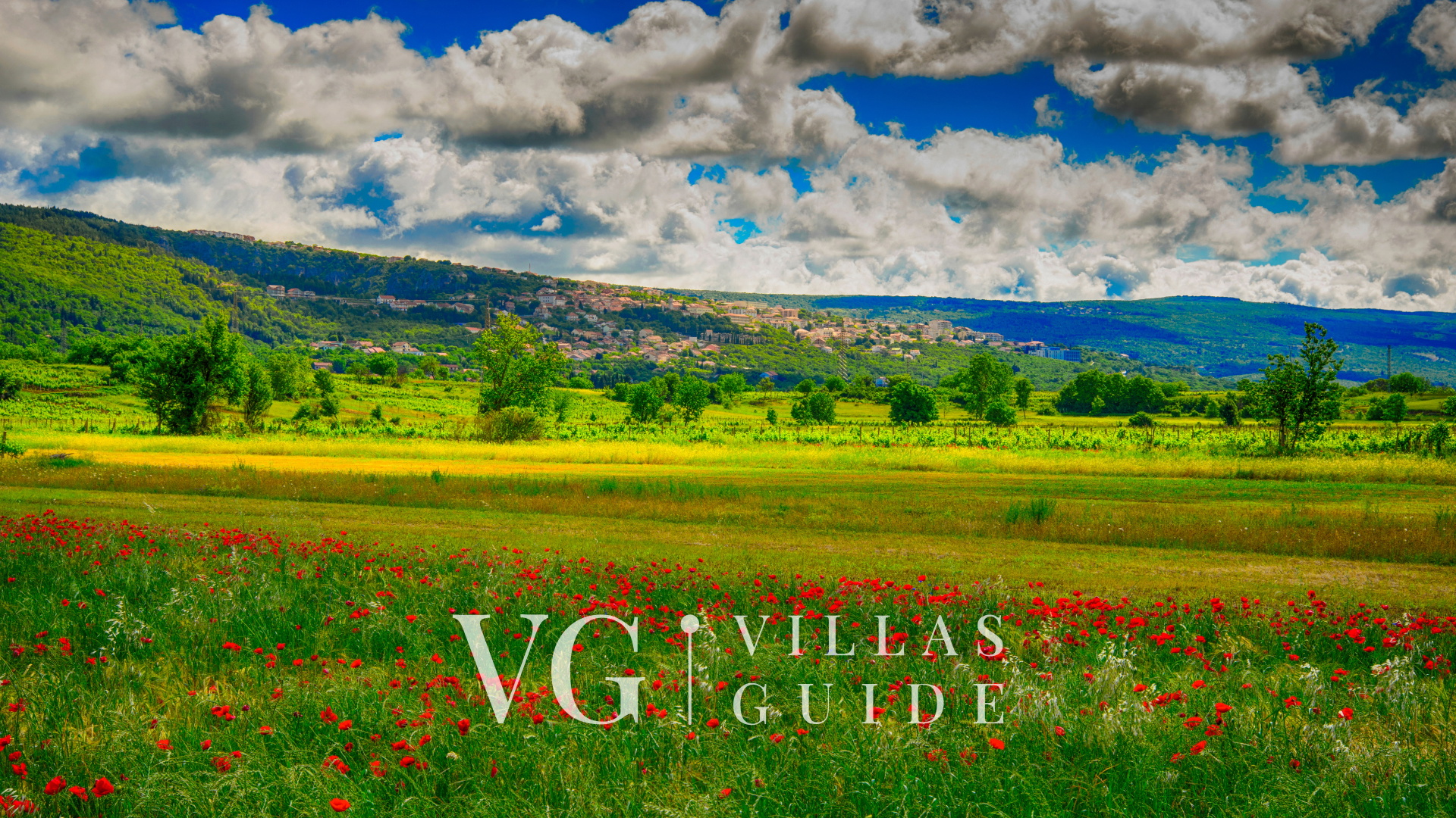 Villa Kameni Cvijet - Makarska-Podbablje Gornje Microposizione