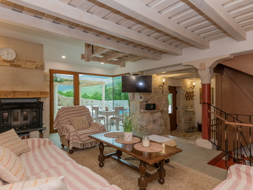 Villa Kameni Cvijet - Makarska-Podbablje Gornje