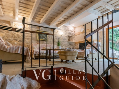 Villa Kameni Cvijet - Makarska-Podbablje Gornje Altro