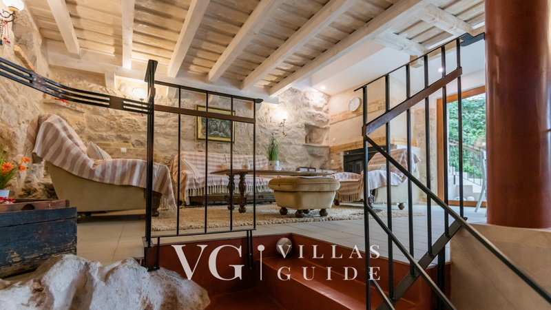 Villa Kameni Cvijet - Makarska-Podbablje Gornje Ostalo
