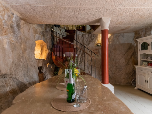 Villa Kameni Cvijet - Makarska-Podbablje Gornje