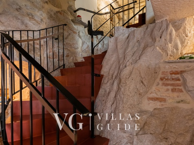 Villa Kameni Cvijet - Makarska-Podbablje Gornje Altro