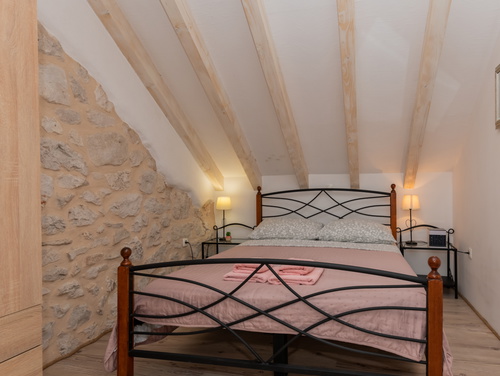 Villa Kameni Cvijet - Makarska-Podbablje Gornje