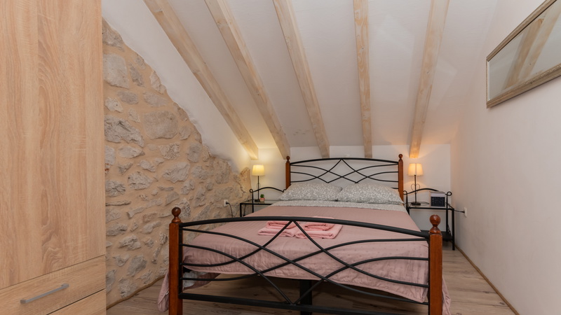 Villa Kameni Cvijet - Makarska-Podbablje Gornje