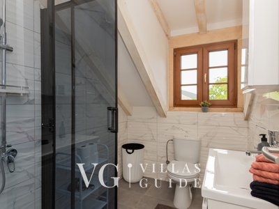 Villa Kameni Cvijet - Makarska-Podbablje Gornje Bagno