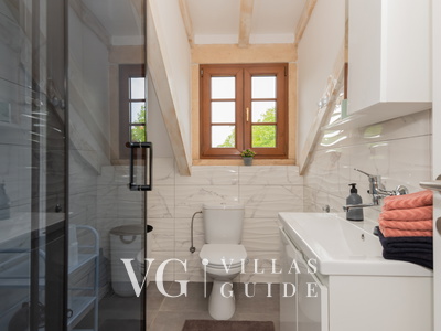 Villa Kameni Cvijet - Makarska-Podbablje Gornje Bagno