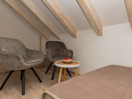 Villa Kameni Cvijet - Makarska-Podbablje Gornje