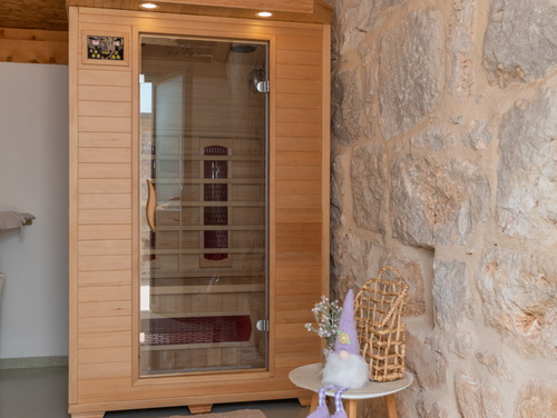 Villa Kameni Cvijet - Makarska-Podbablje Gornje