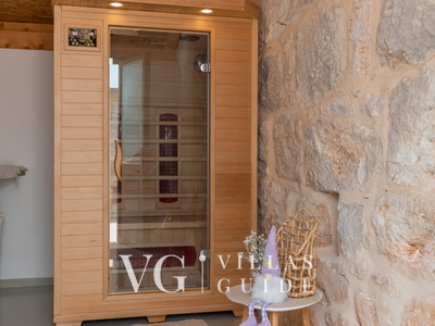 Villa Kameni Cvijet - Makarska-Podbablje Gornje