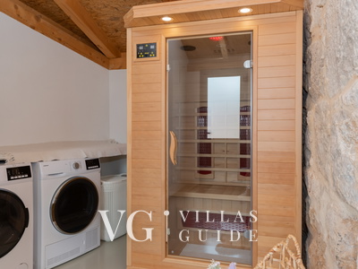 Villa Kameni Cvijet - Makarska-Podbablje Gornje Contenuto aggiuntivo