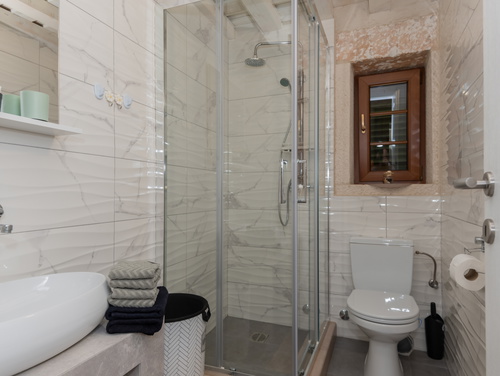 Villa Kameni Cvijet - Makarska-Podbablje Gornje