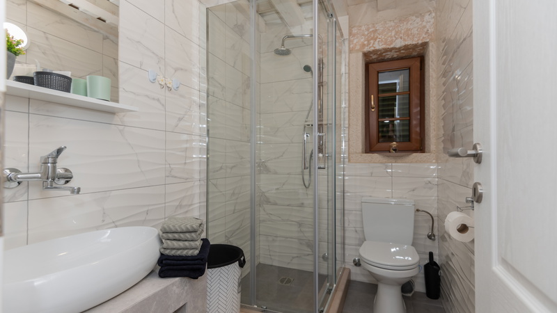 Villa Kameni Cvijet - Makarska-Podbablje Gornje