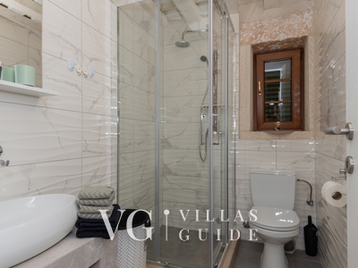 Villa Kameni Cvijet - Makarska-Podbablje Gornje