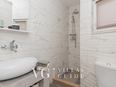 Villa Kameni Cvijet - Makarska-Podbablje Gornje Bagno