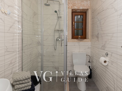 Villa Kameni Cvijet - Makarska-Podbablje Gornje Bagno